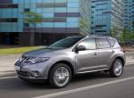 Nissan Murano 2010 года